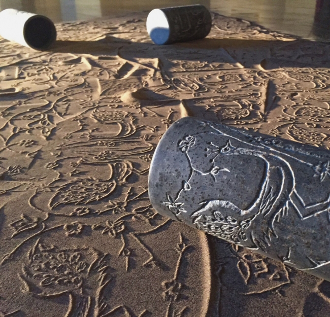 Téhéran-Musée d'art contemporain-008